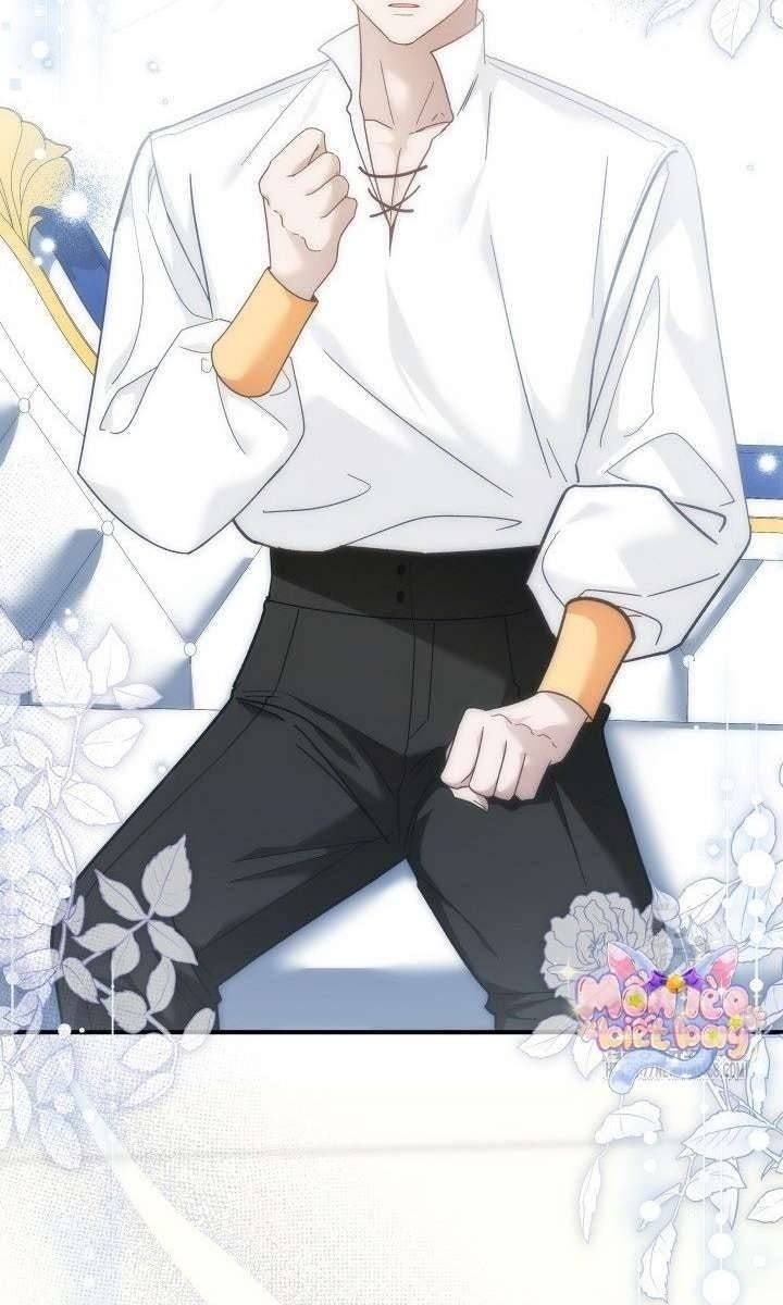 Dẫu Cho Con Gái Của Kẻ Phản Diện Trùng Sinh - Page 4