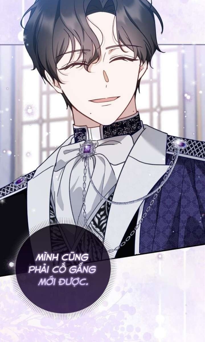 Dẫu Cho Con Gái Của Kẻ Phản Diện Trùng Sinh - Page 32