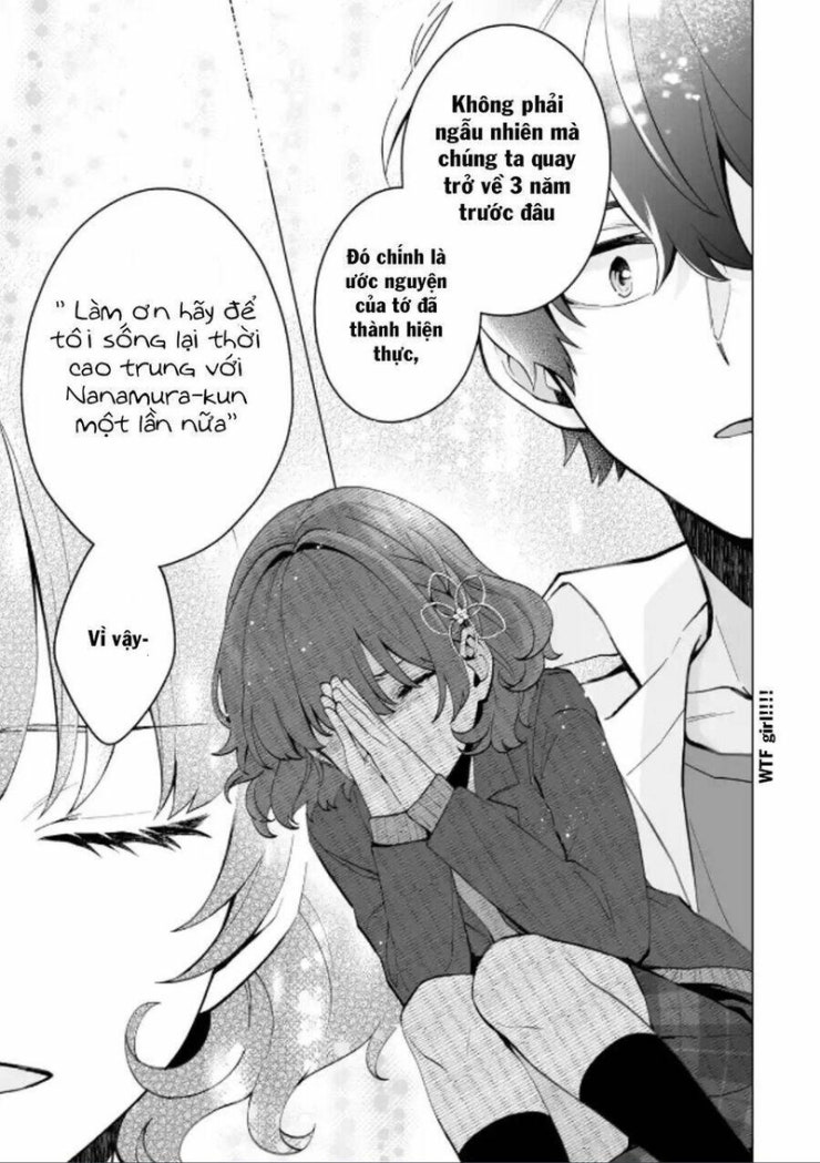 Please Leave Me Alone - Page 7