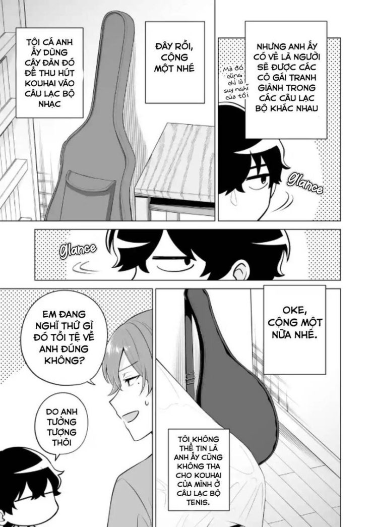 Please Leave Me Alone - Page 7