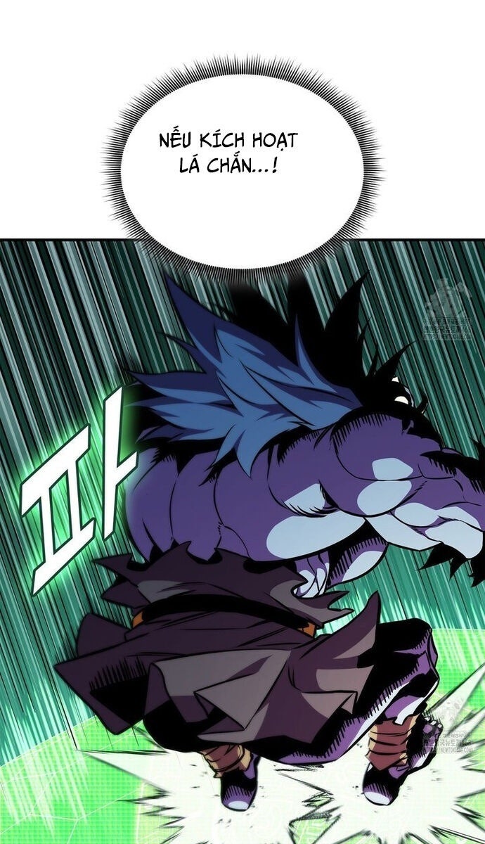 Huyền Thoại Game Thủ - Tái Xuất - Page 35