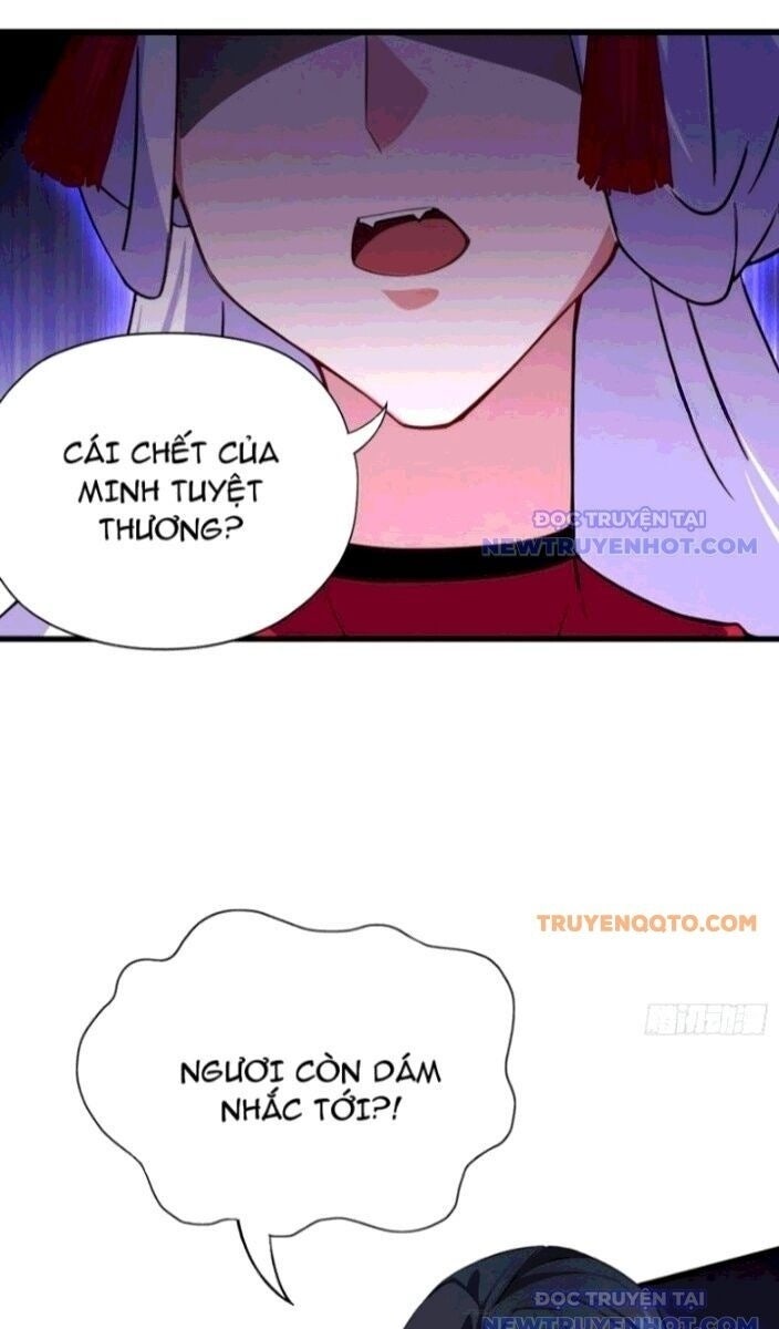 Hoá Ra Ta Đã Vô Địch Từ Lâu - Page 6