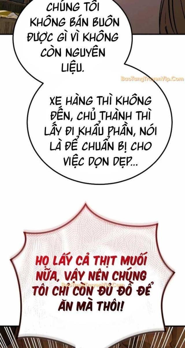Hộ Vệ Điên Cuồng Trong Tiểu Thuyết Trung Cổ - Page 42