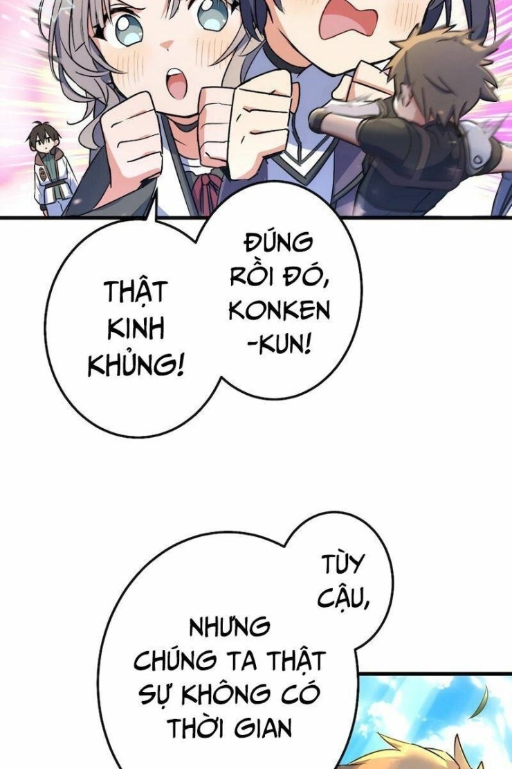 Quỷ Ấn - Page 94