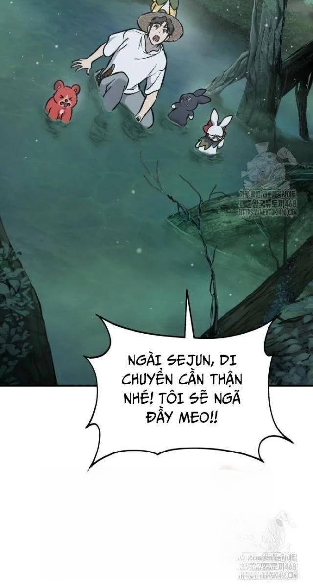 Làm Nông Dân Trong Tòa Tháp Thử Thách - Page 241