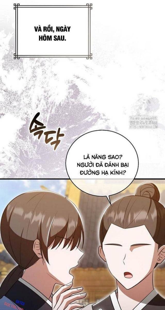 Trở Thành Đệ Tử Nhỏ Tuổi Nhất Phái Hoa Sơn - Page 62