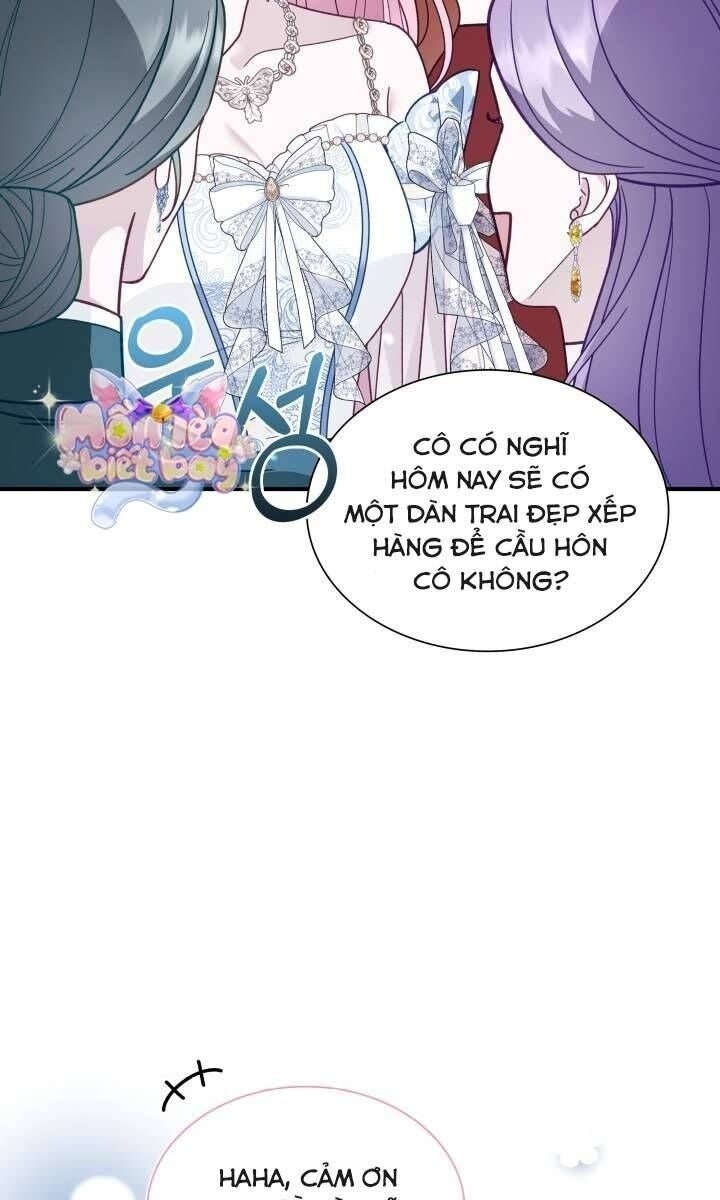 Dẫu Cho Con Gái Của Kẻ Phản Diện Trùng Sinh - Page 65