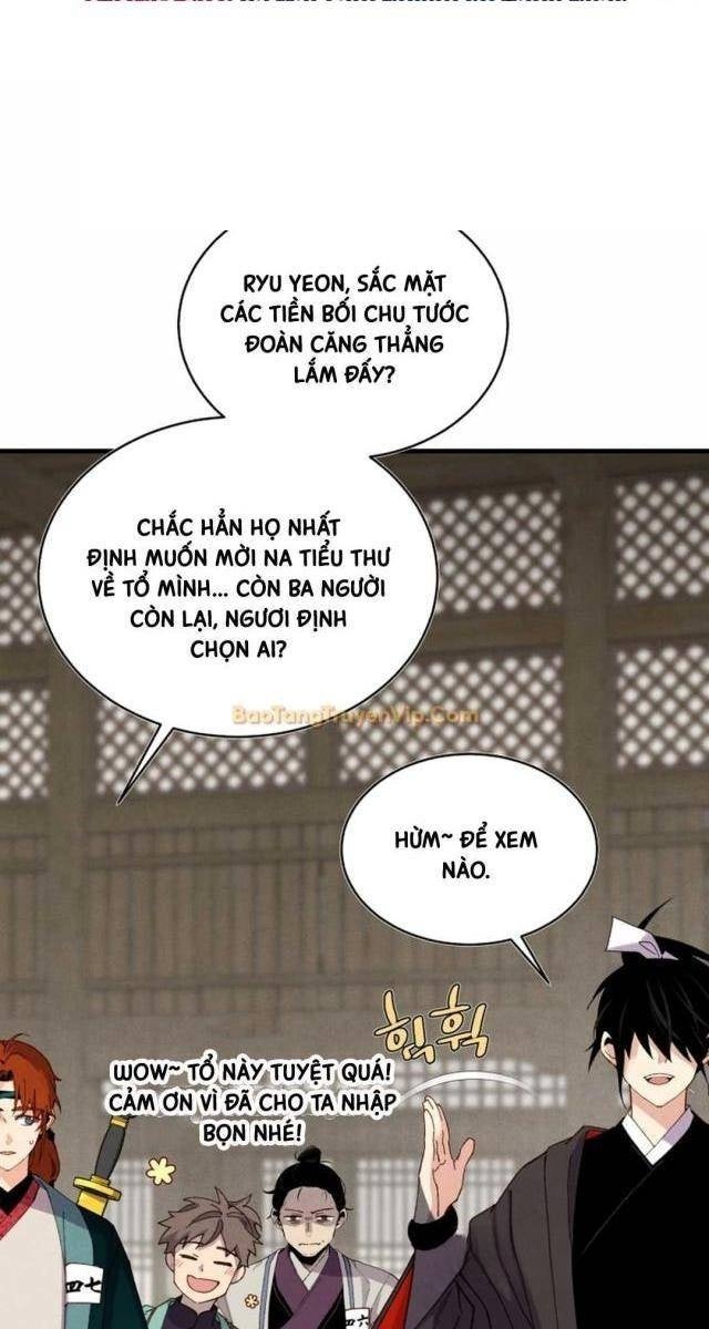 Phi Lôi Đao - Page 113