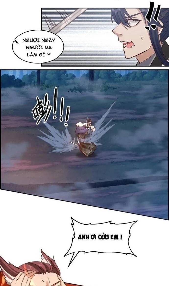 Ta Có Một Quyển Hàng Yêu Phổ - Page 14