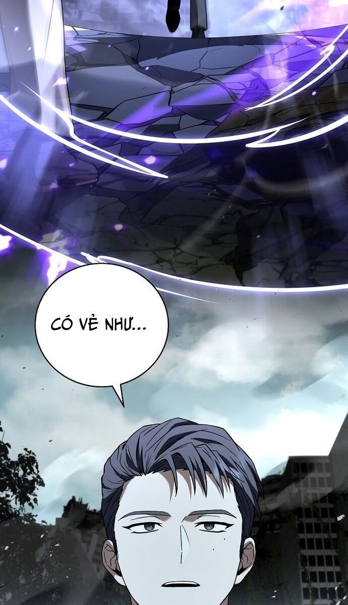 Sự Trở Lại Của Người Chơi Bị Đóng Băng - Page 24