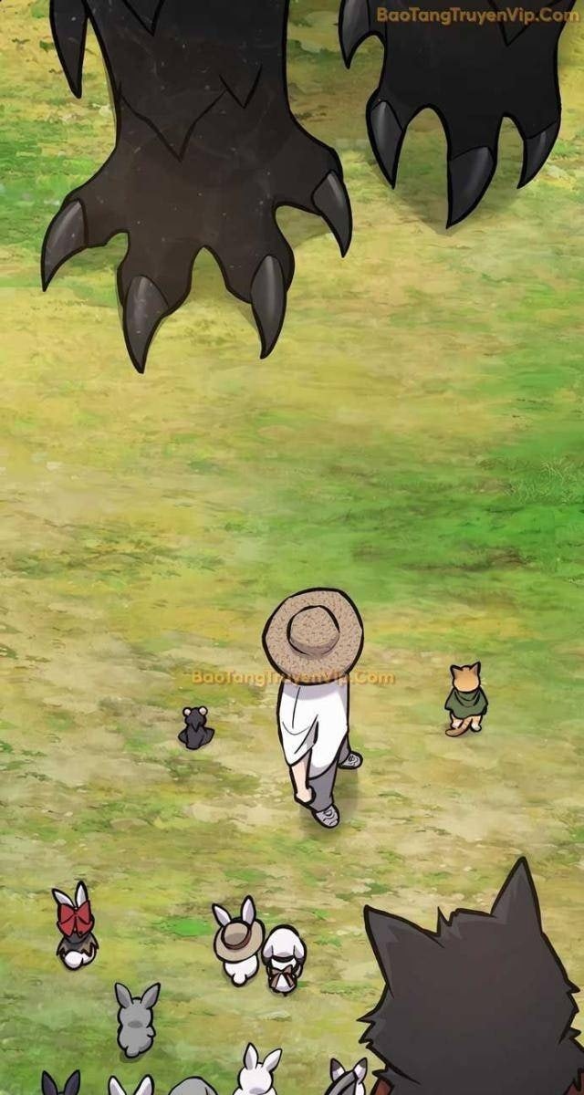 Làm Nông Dân Trong Tòa Tháp Thử Thách - Page 21