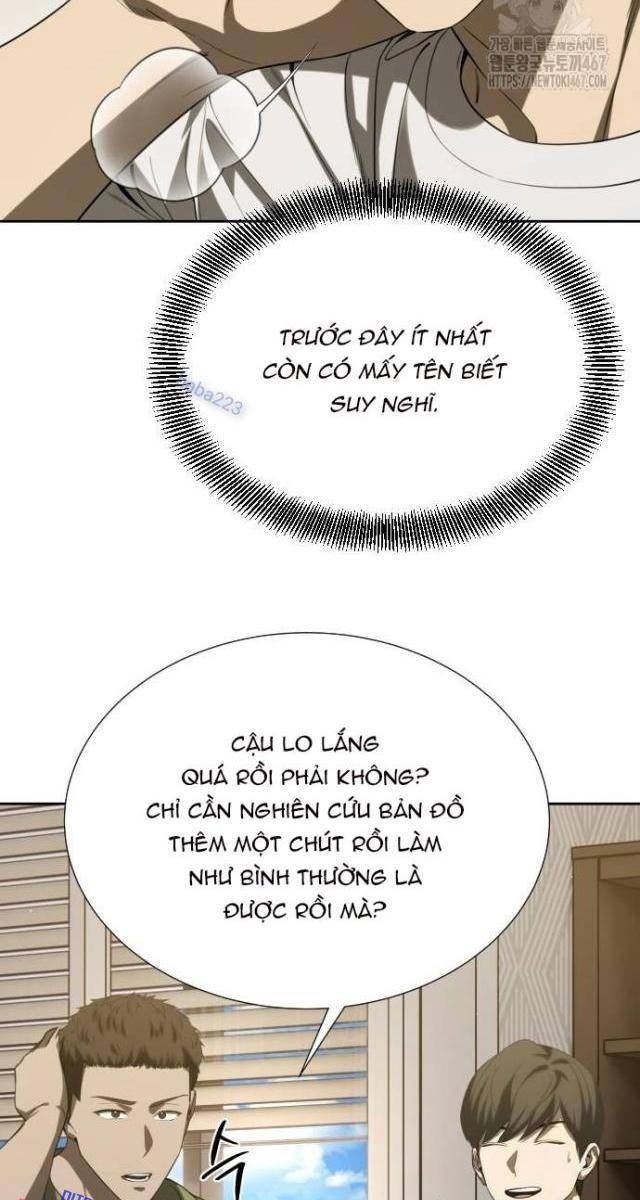 Người Chơi Thiên Tài Trở Lại - Page 47