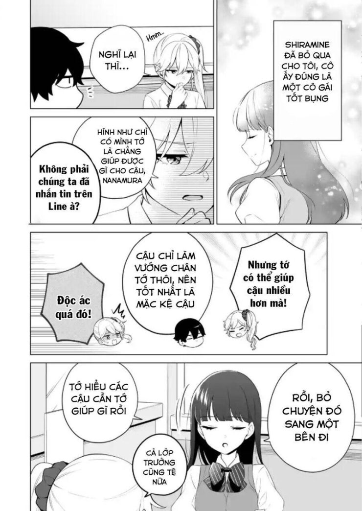 Please Leave Me Alone - Page 23