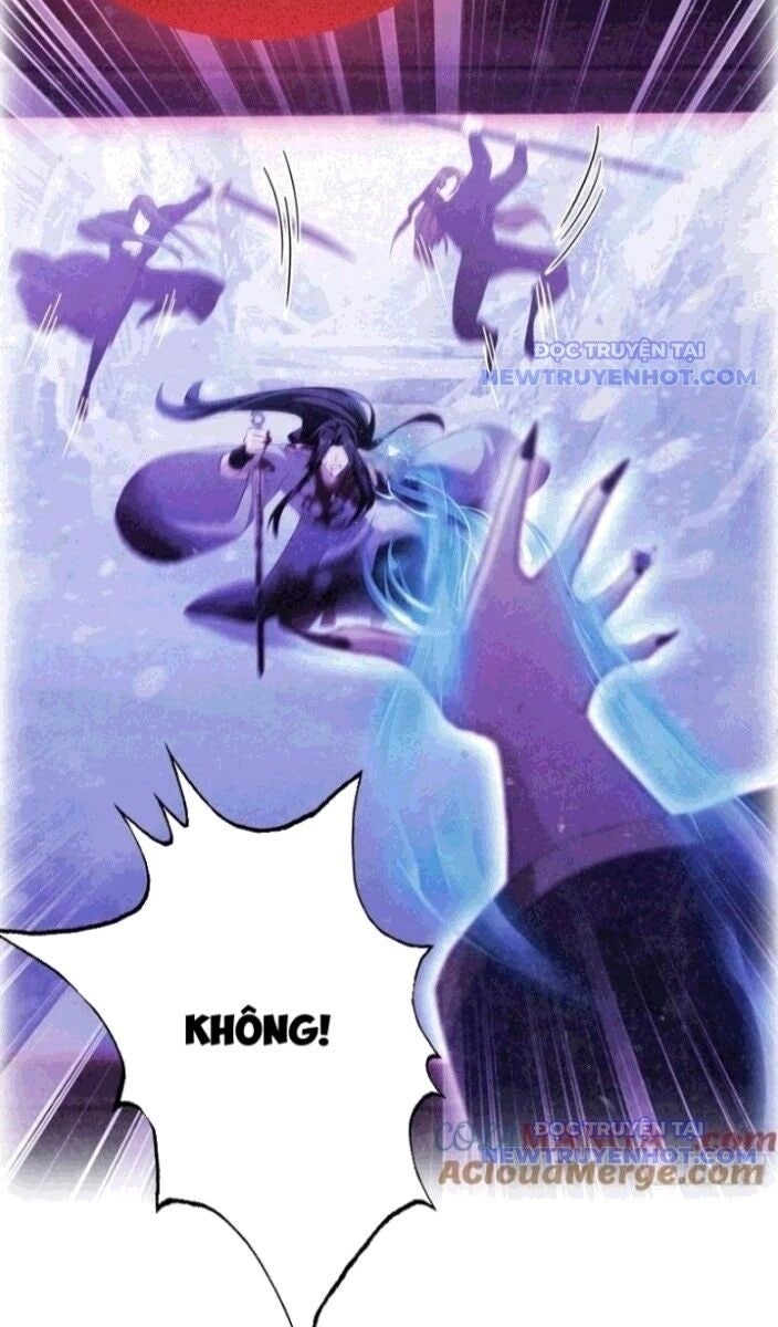 Hoá Ra Ta Đã Vô Địch Từ Lâu - Page 24