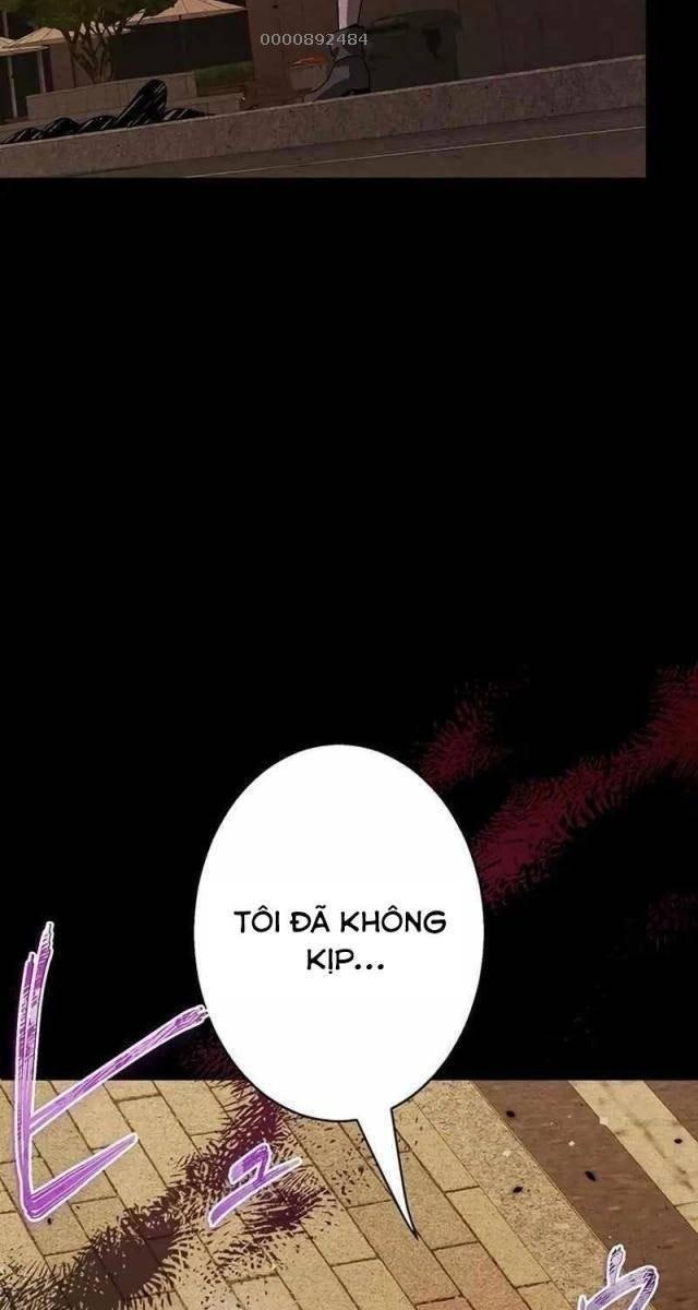 Ah, Thật Tuyệt Khi Còn Sống - Page 53