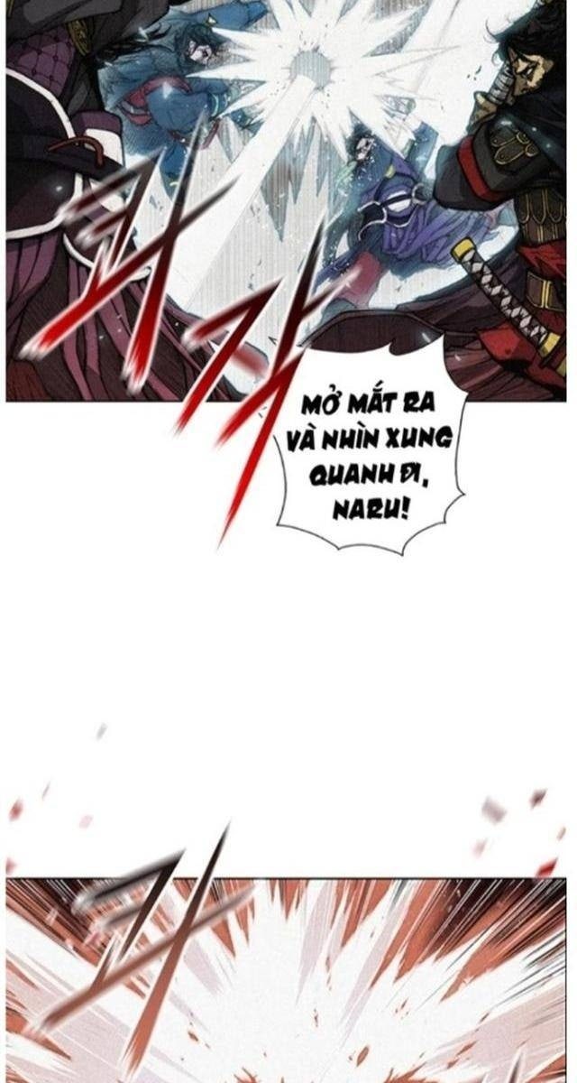 Con Đường Của Võ Giả - Page 52