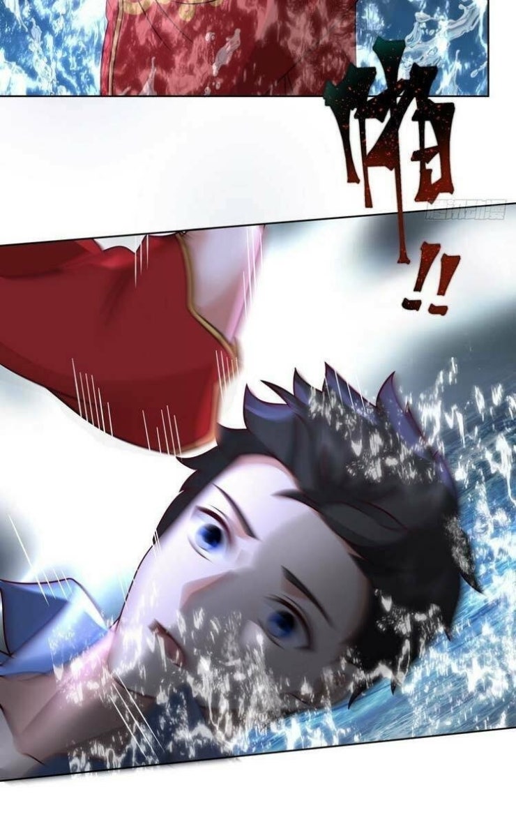 Ta Có Một Quyển Hàng Yêu Phổ - Page 13