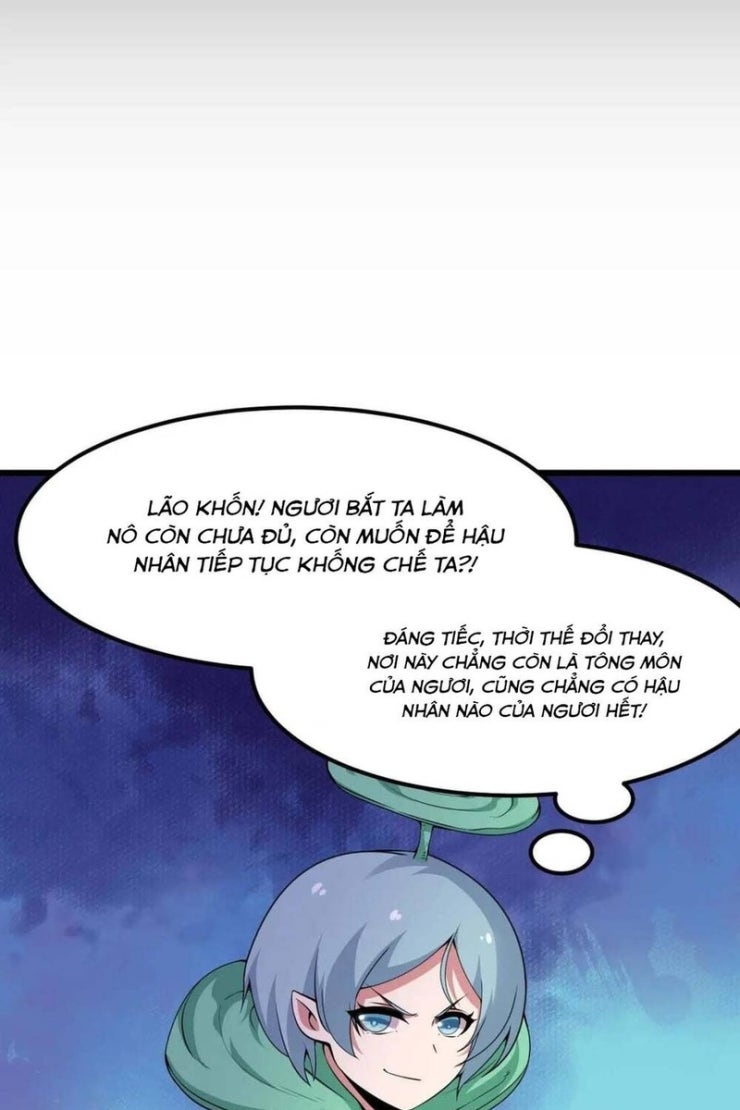 Ta Chỉ Muốn Bị Các Vị Đánh Chết - Page 26