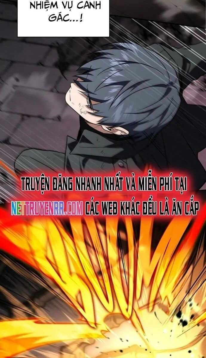 Sự Trở Lại Của Người Chơi Bị Đóng Băng - Page 20