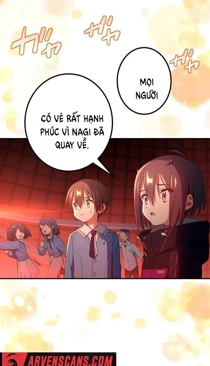 Quỷ Ấn - Page 83