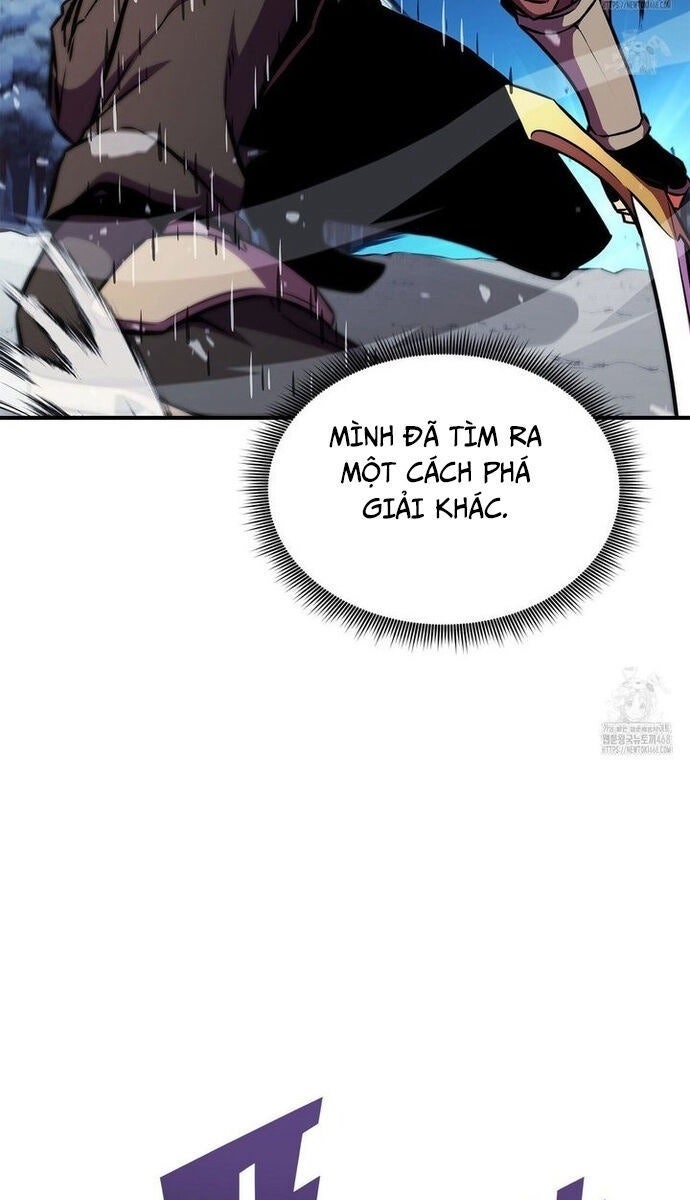 Huyền Thoại Game Thủ - Tái Xuất - Page 28