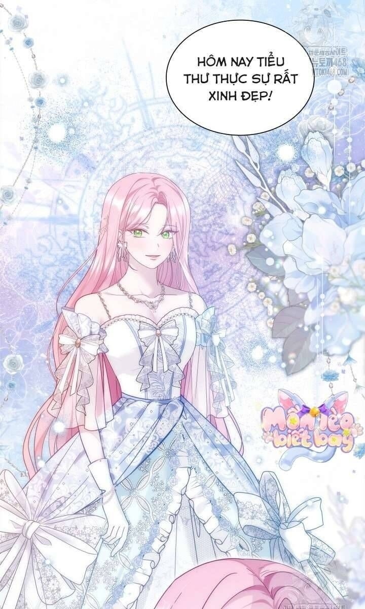 Dẫu Cho Con Gái Của Kẻ Phản Diện Trùng Sinh - Page 62