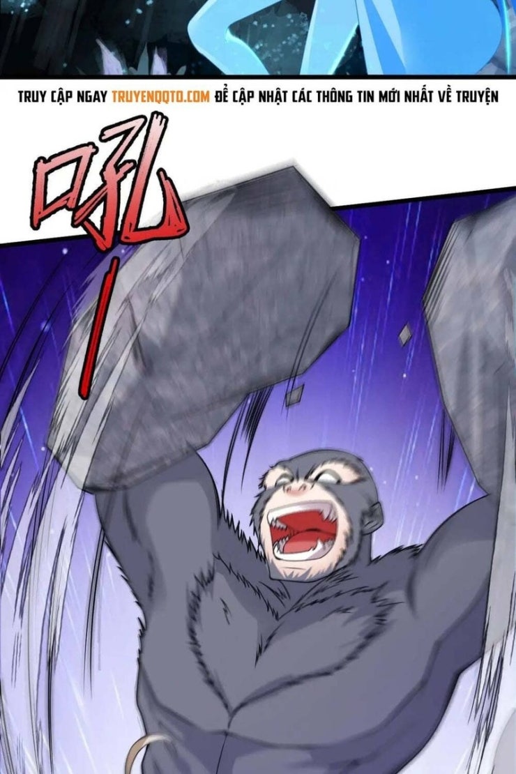 Ta Chỉ Muốn Bị Các Vị Đánh Chết - Page 14