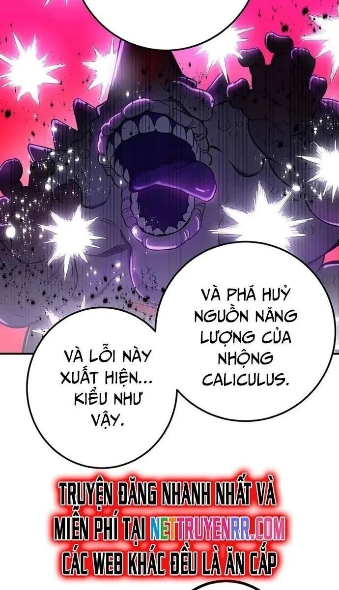 Quỷ Ấn - Page 44