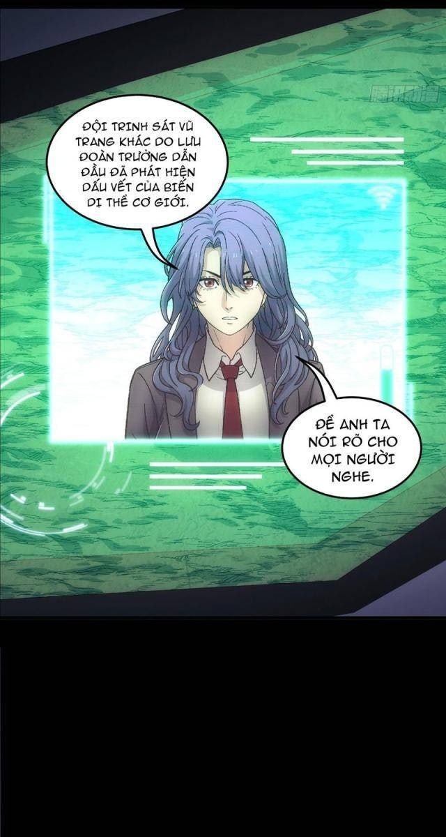 Khế Ước Cương Thiết - Page 51