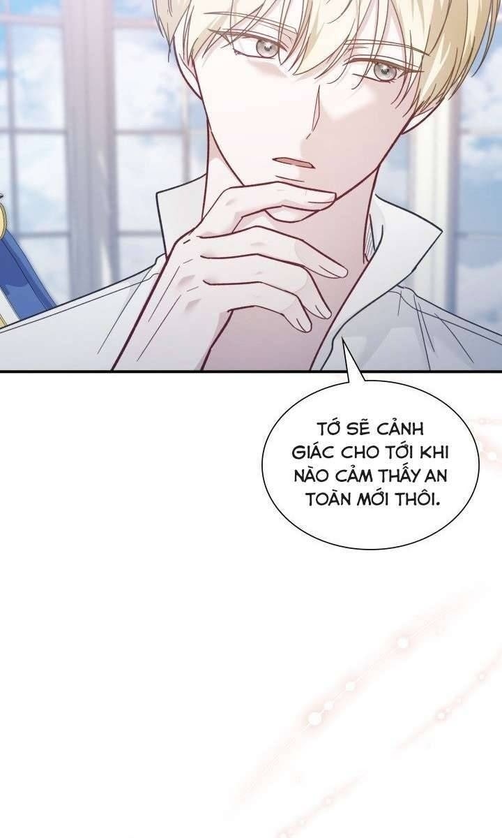 Dẫu Cho Con Gái Của Kẻ Phản Diện Trùng Sinh - Page 23