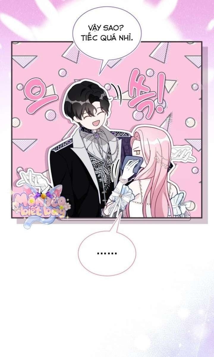 Dẫu Cho Con Gái Của Kẻ Phản Diện Trùng Sinh - Page 72