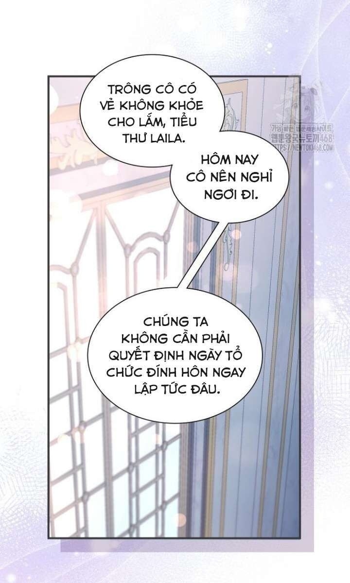 Dẫu Cho Con Gái Của Kẻ Phản Diện Trùng Sinh - Page 73