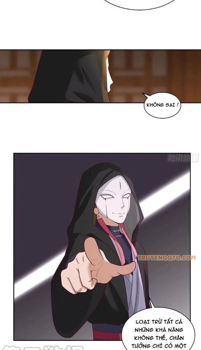 Ta Có Một Quyển Hàng Yêu Phổ - Page 36