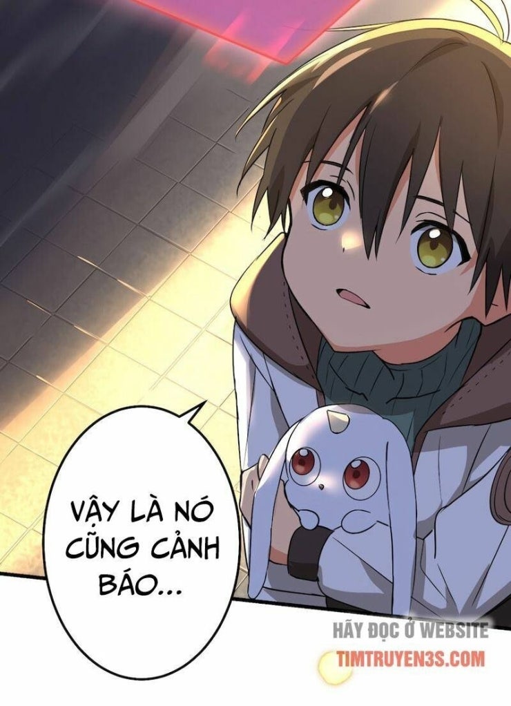 Quỷ Ấn - Page 117