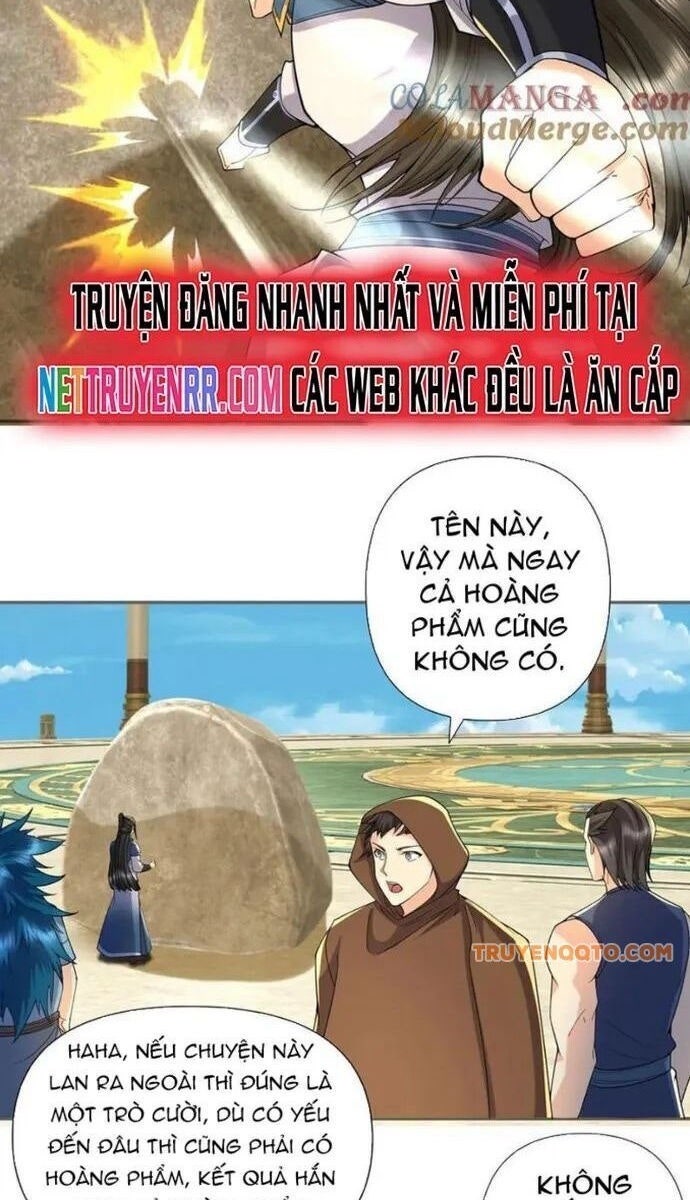 Ta Có Thể Đốn Ngộ Vô Hạn - Page 8