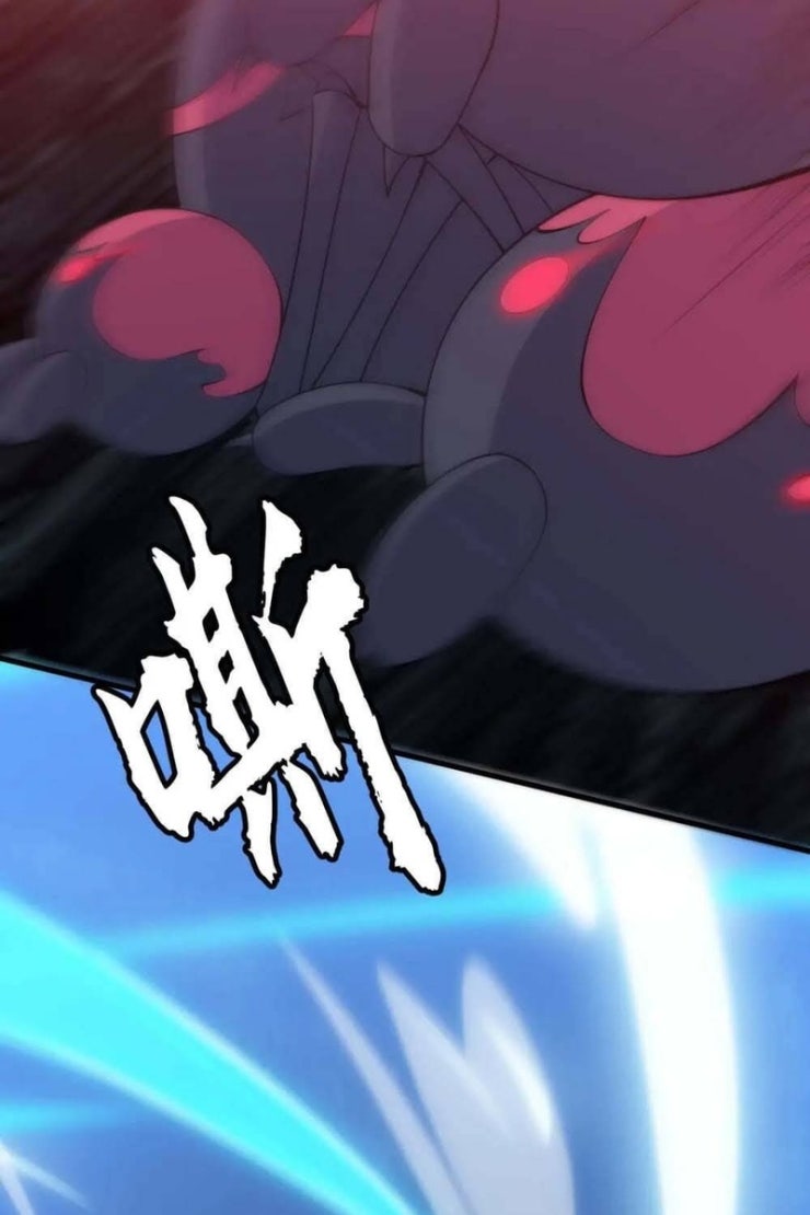 Ta Chỉ Muốn Bị Các Vị Đánh Chết - Page 36