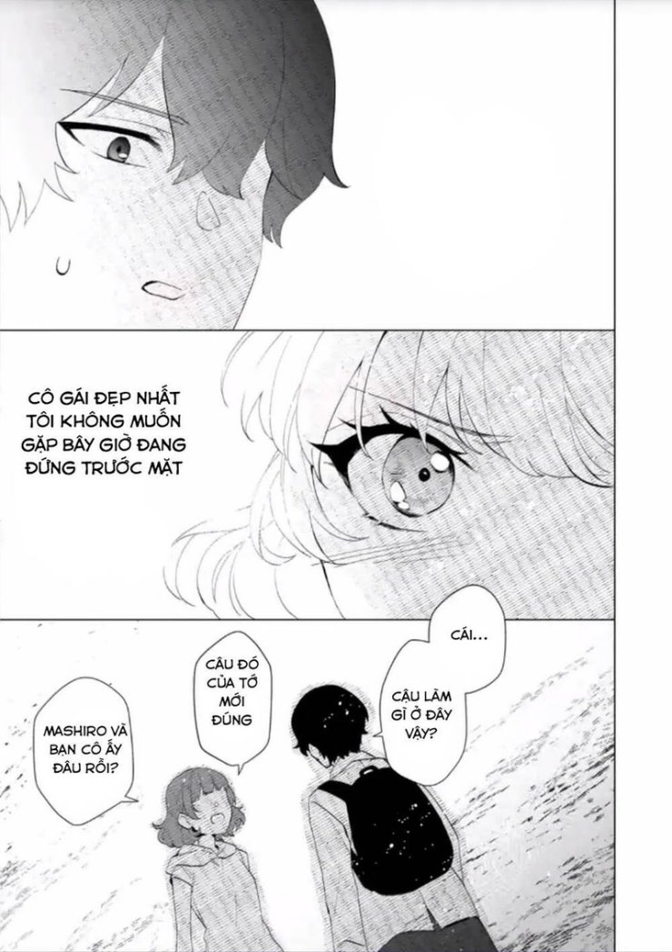 Please Leave Me Alone - Page 27