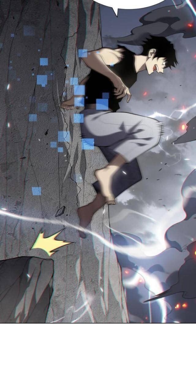 Game Online: Vì Quá Phóng Túng, Tôi Đã Trở Thành Kẻ Thù Của Cả Server - Page 7