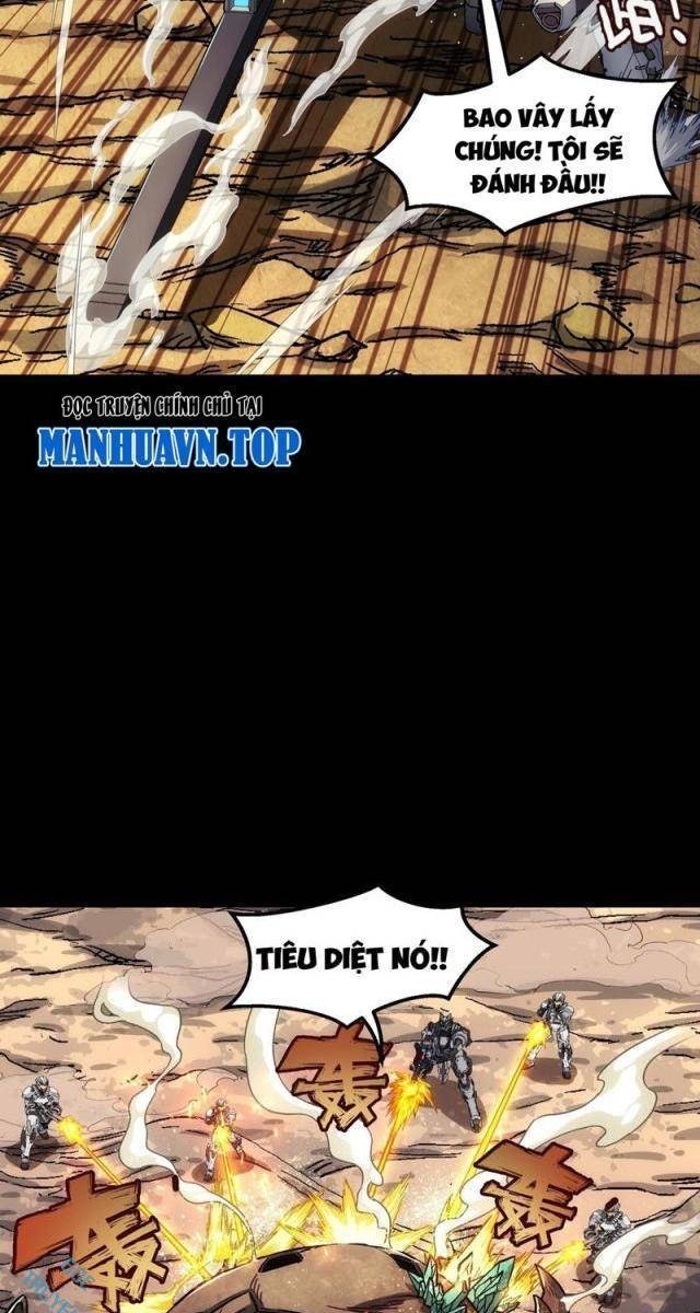 Khế Ước Cương Thiết - Page 61