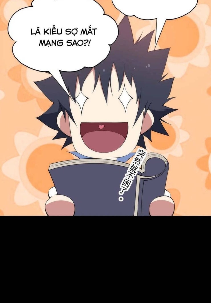 Ta Chỉ Muốn Bị Các Vị Đánh Chết - Page 33