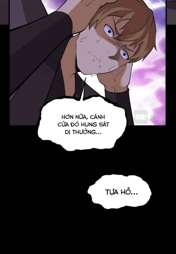 Ta Chỉ Muốn Bị Các Vị Đánh Chết - Page 46