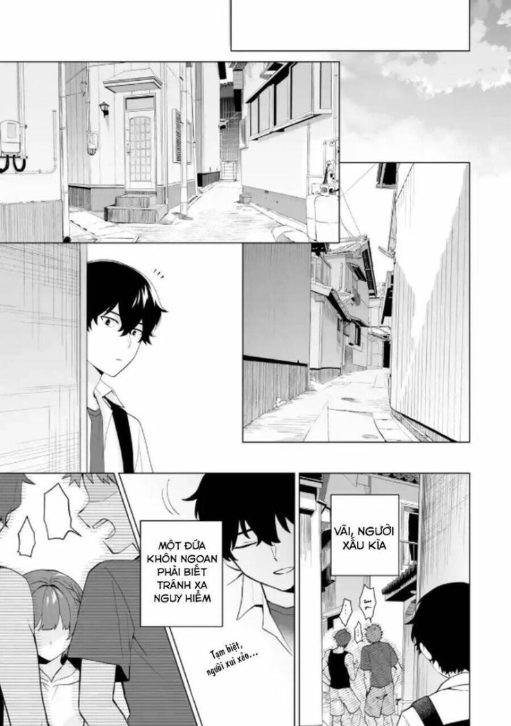 Please Leave Me Alone - Page 7