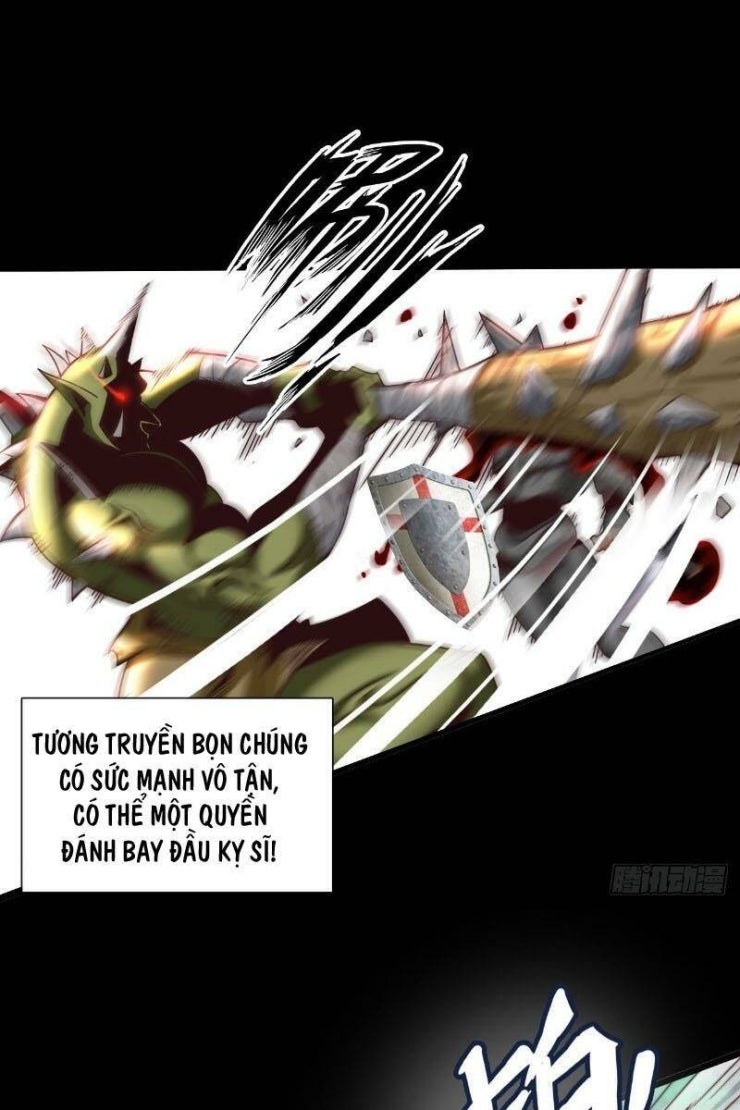 Phát sóng trực tiếp ta quét ngang dị giới - Page 229