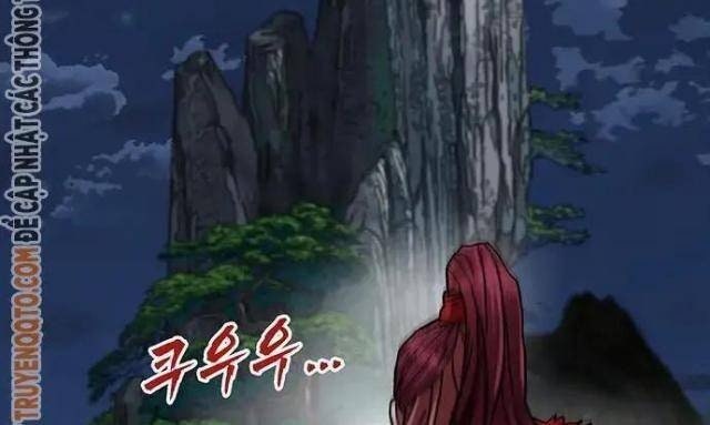 Hàn Băng Liệt Hỏa - Page 37