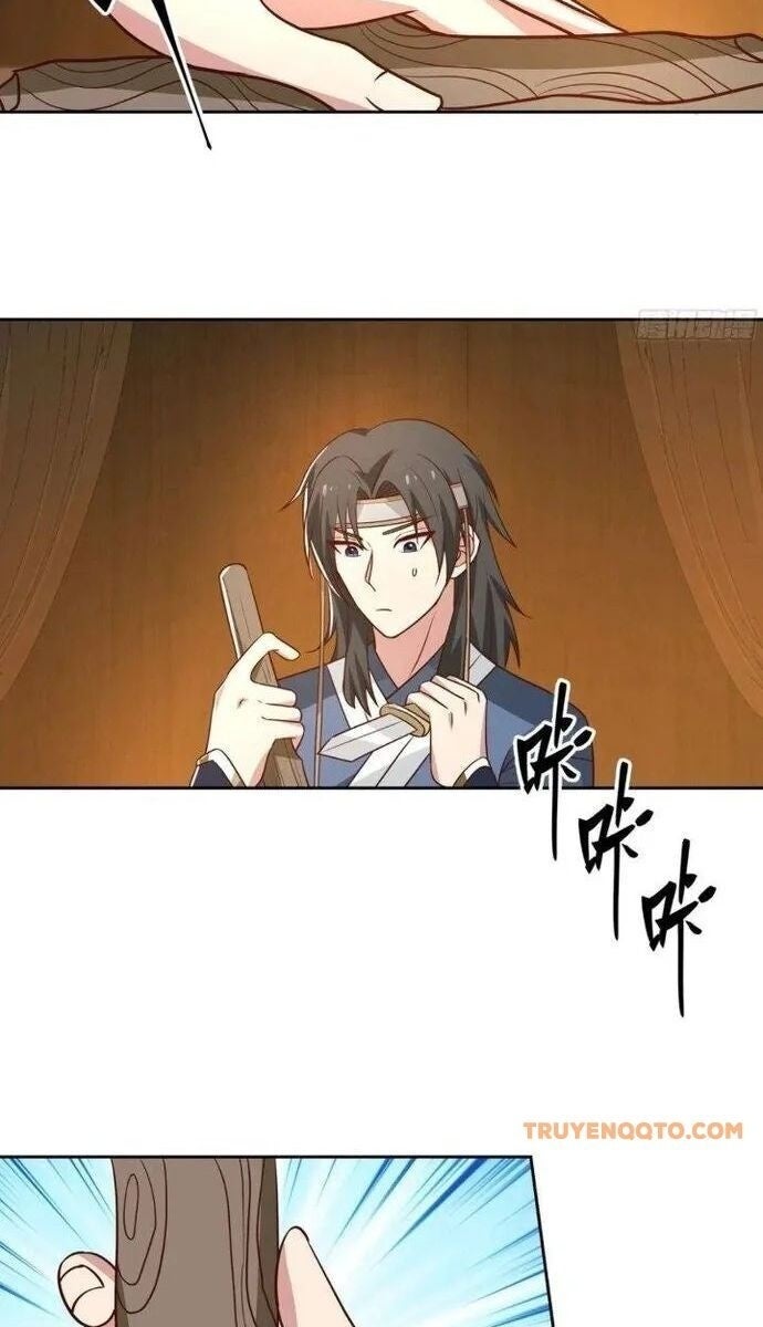 Ta Có Một Quyển Hàng Yêu Phổ - Page 11