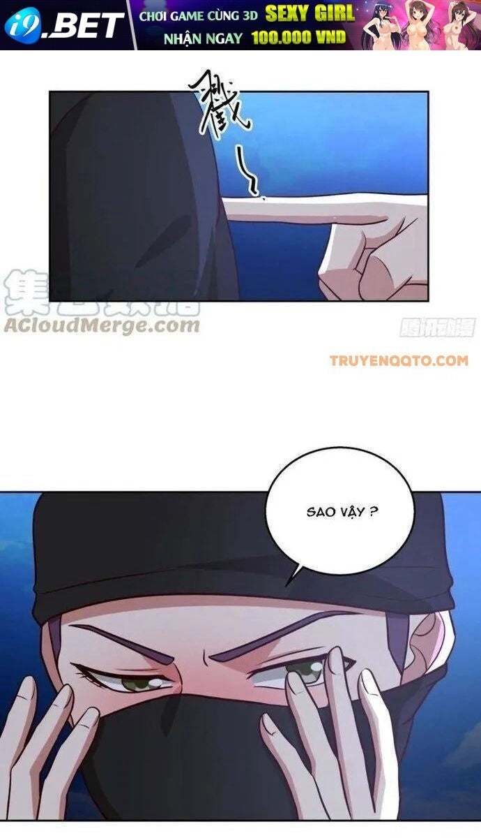 Ta Có Một Quyển Hàng Yêu Phổ - Page 34