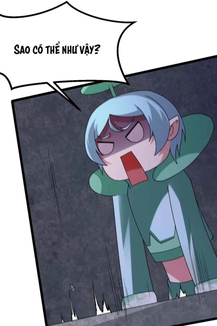 Ta Chỉ Muốn Bị Các Vị Đánh Chết - Page 25