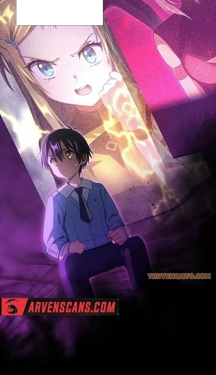 Quỷ Ấn - Page 47