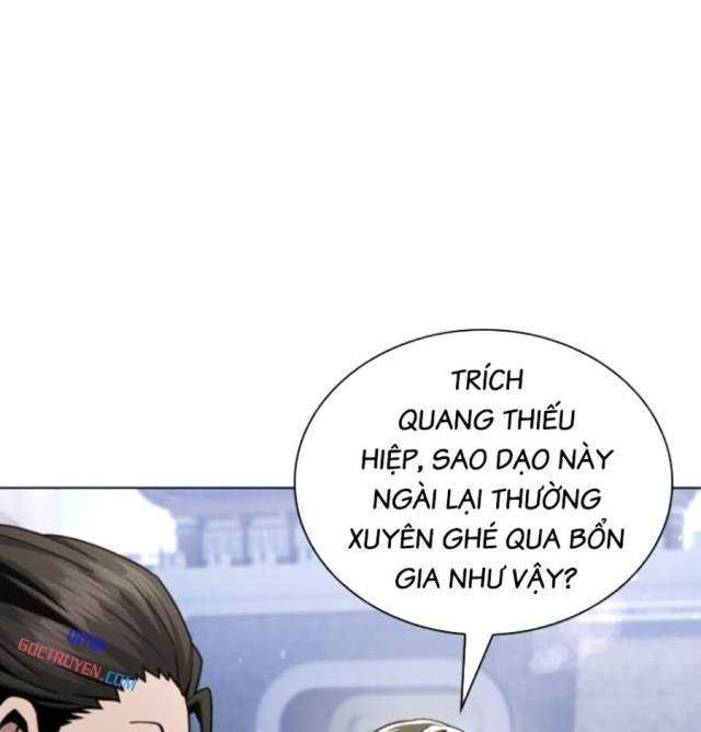 Thiên Trung Long Môn - Page 28