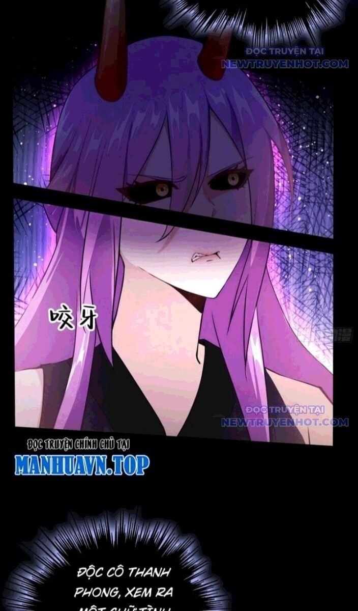 Hoá Ra Ta Đã Vô Địch Từ Lâu - Page 34